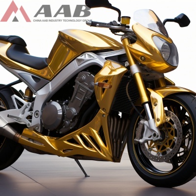 Acrylic Powder Coatings