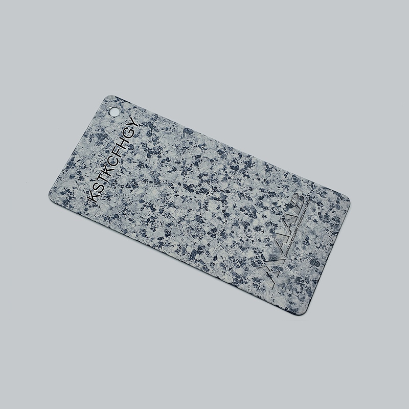 Marble Effect Powder Coatings