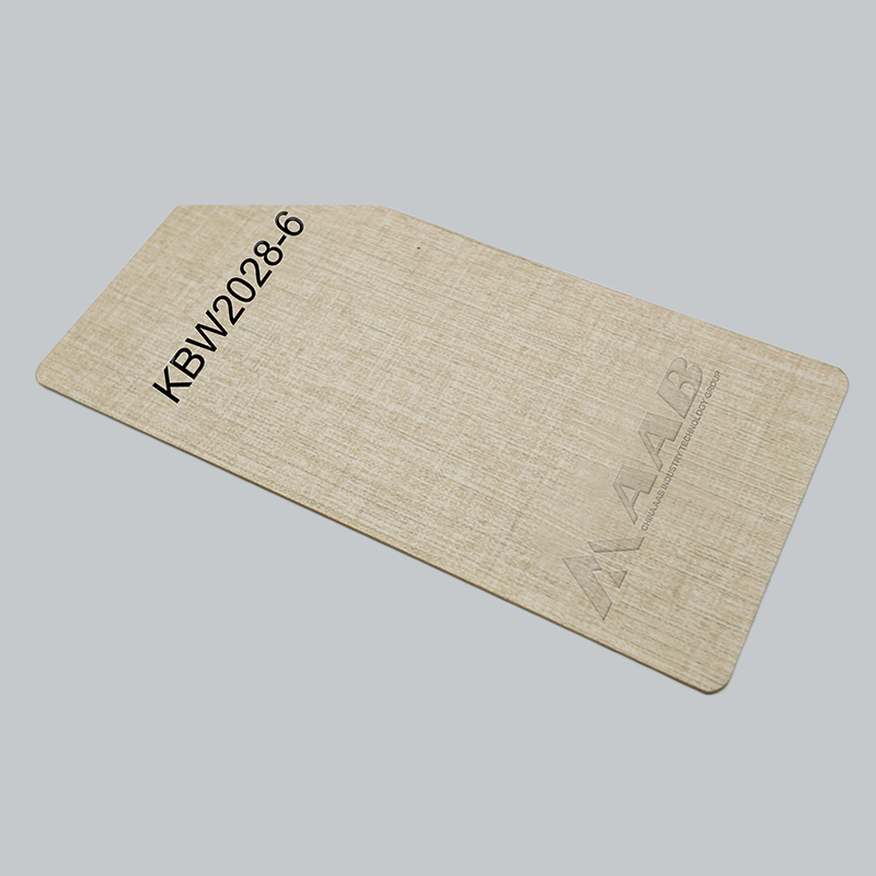 Leather Effect Powder Coatings