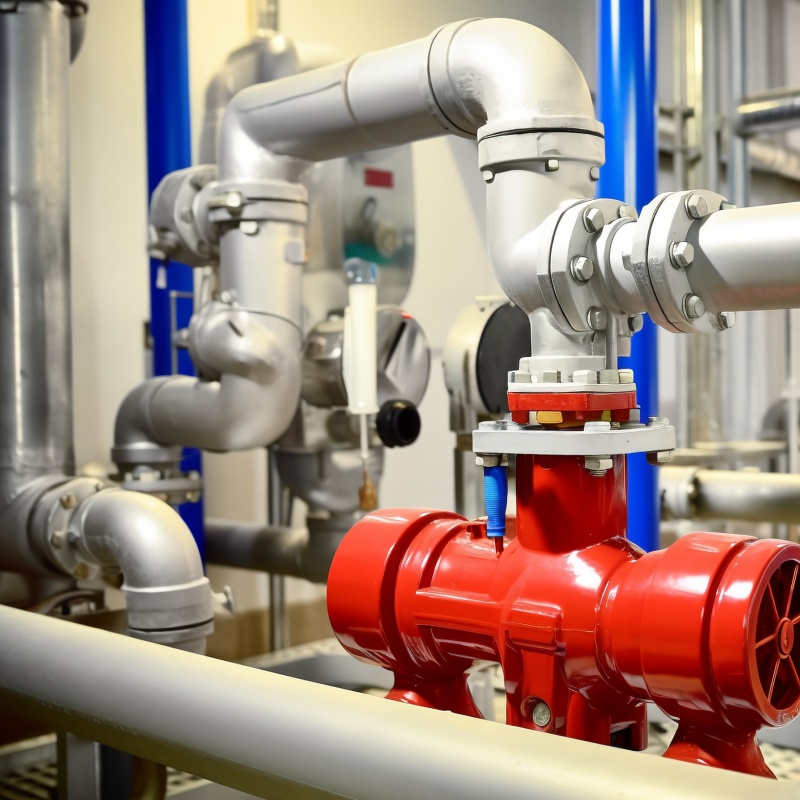 Pipe and Pipeline Powder Coatings