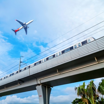 Rail and Rail Transit Powder Coatings