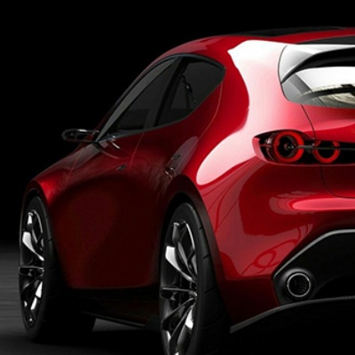 Powder Coatings for the Automotive Industry